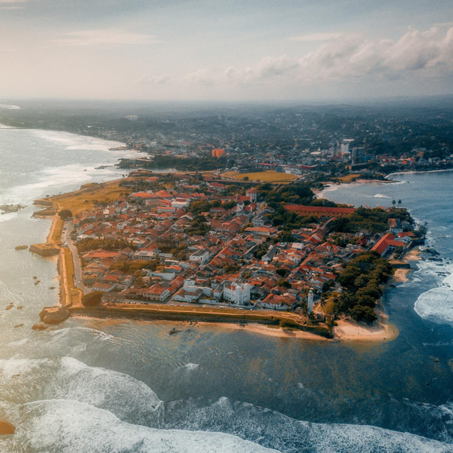 Galle